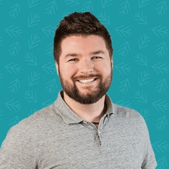 headshot of Adam Robillard
